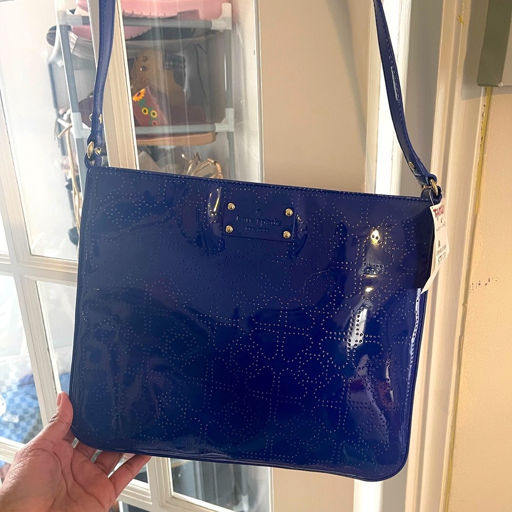 Kate spade crossbody